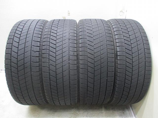 17インチ VRX3 205/50R17 6J+40 100 オーラ/フィット バリ溝 