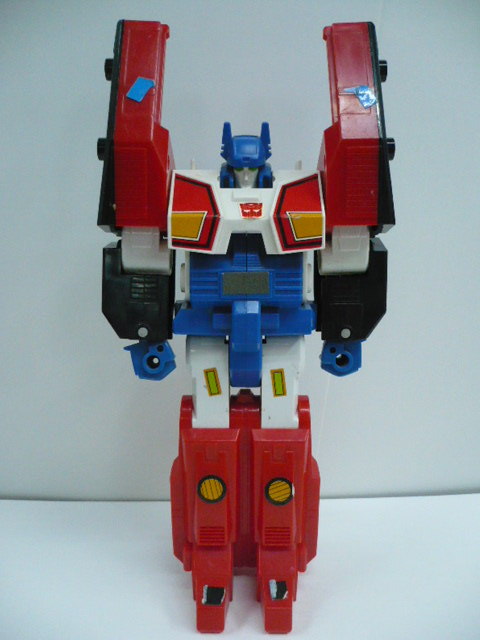ロードファイヤー/中古/トランスフォーマーZ/Transformers ロード