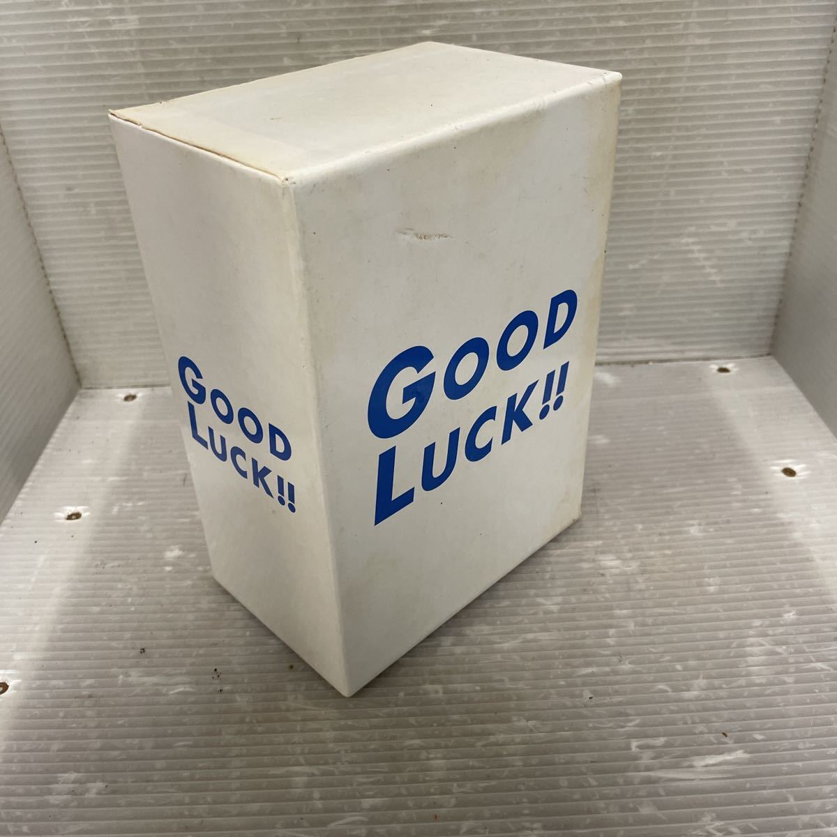 GOOD DVD-BOX LUCK!! 木村拓哉 : LUCK グッドラック !! 堤真一, 木村 
