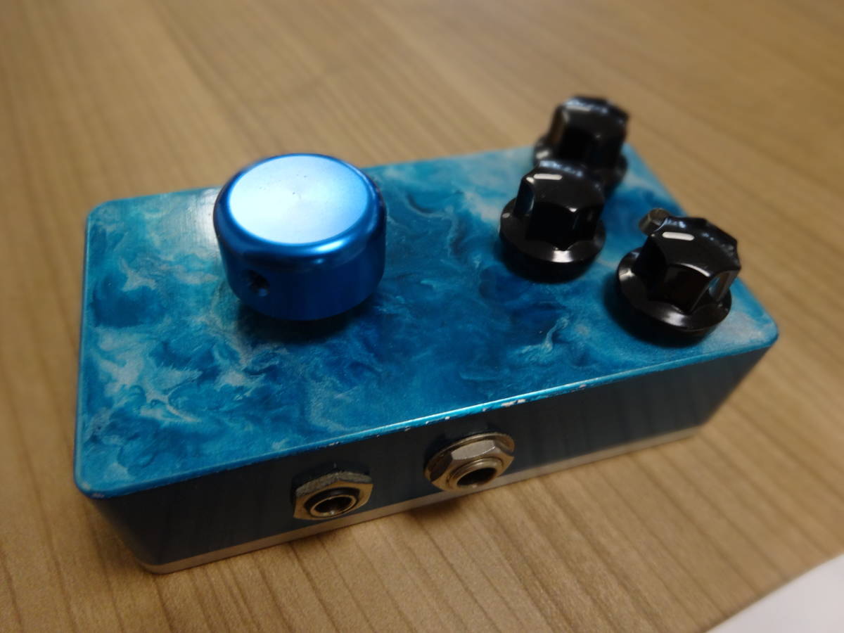 Maestro Antique Revised Leqtique EVR - – Antique限定品入荷