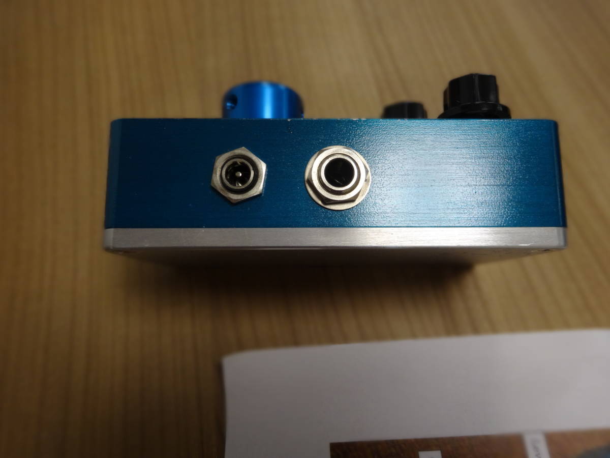 Maestro Antique Revised Leqtique EVR - – Antique限定品入荷