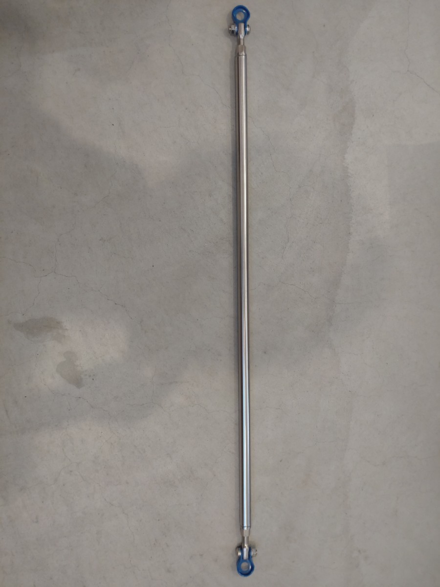 ミラジーノ　5ドア用　ピラーバー　ミラココア