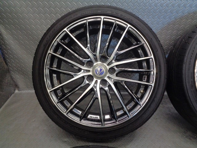 ♪バリ山！！225/40R18 2本セット♪ 2023年製造 225⁄40R18 【公式通販】