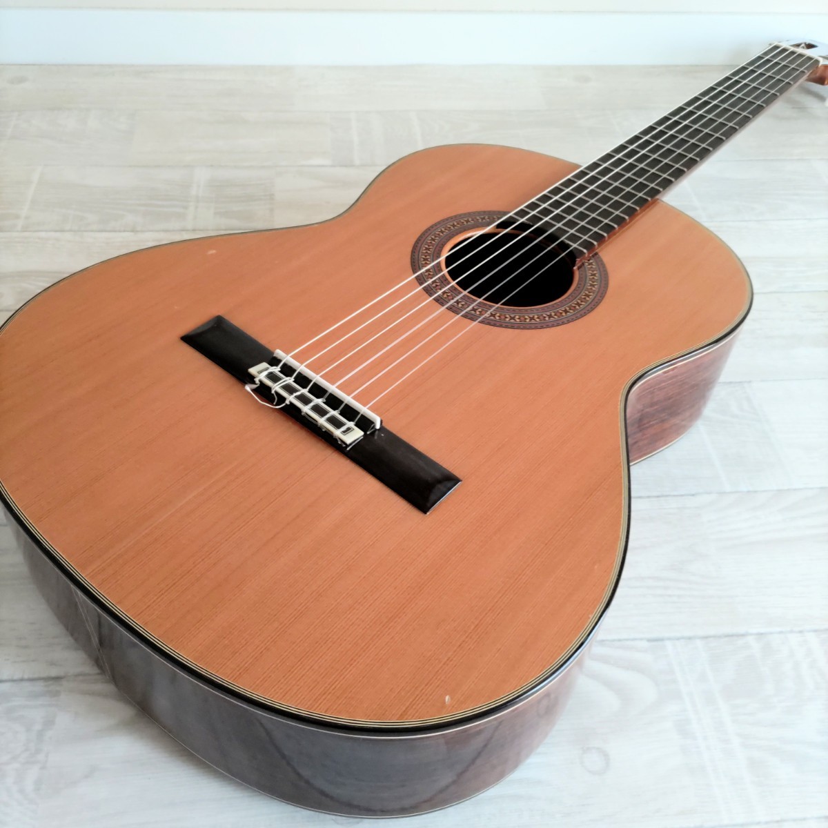 RYOJI MATSUOKA クラシックギター M65 松岡良治 アコースティック