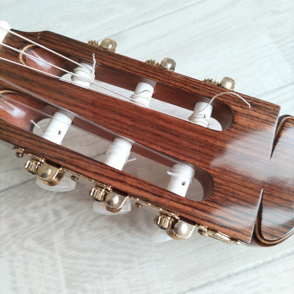 RYOJI MATSUOKA クラシックギター M65 松岡良治 アコースティック