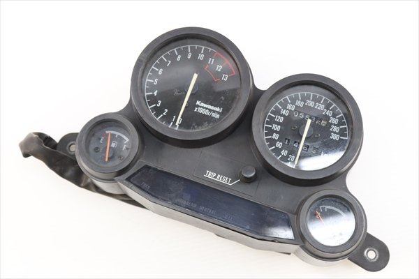ZX-10[31メーター]｝B 110426-メーター@ZX-10R 【公式通販】
