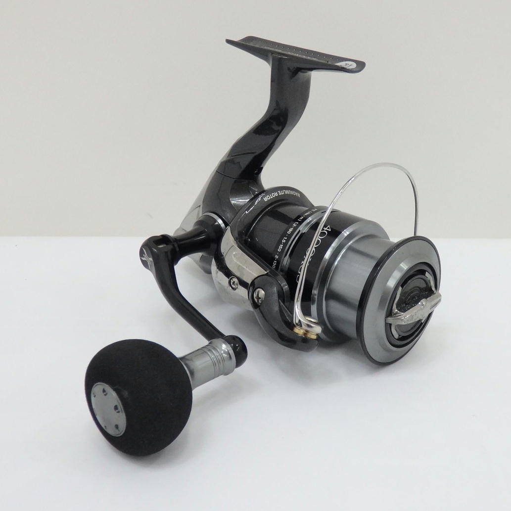 ジャンク SHIMANO 電動丸 IKA SPECIAL 3000 シマノ 電動丸 イカ