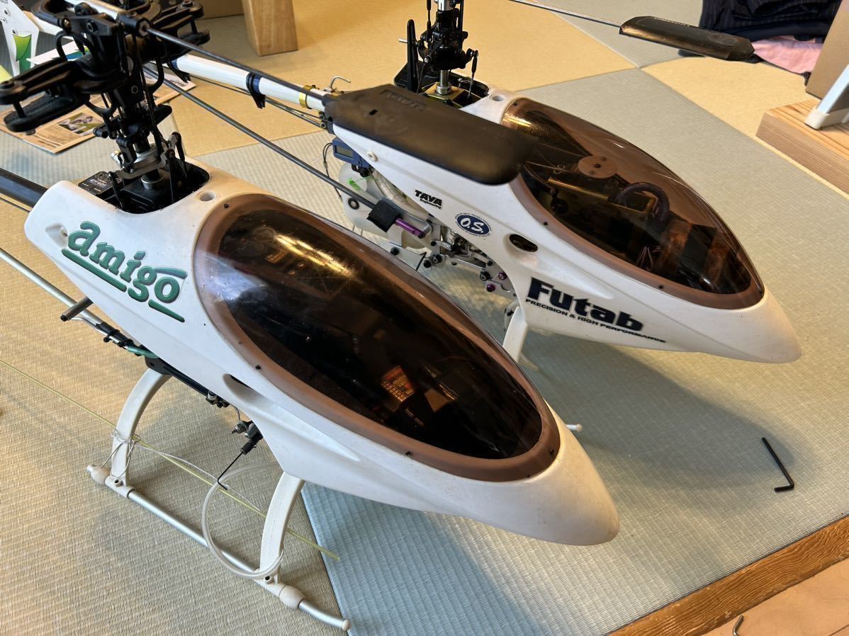 【新作登場，最新作】 OS ロータリーエンジン シャトル OS FS52 4サイクルエンジン アミーゴ ジャンク品 ハットリサイレンサー#540(パーツ)｜売買されたオークション情報、yahooの商品情報をアーカイブ公開 - オークフ パーツ