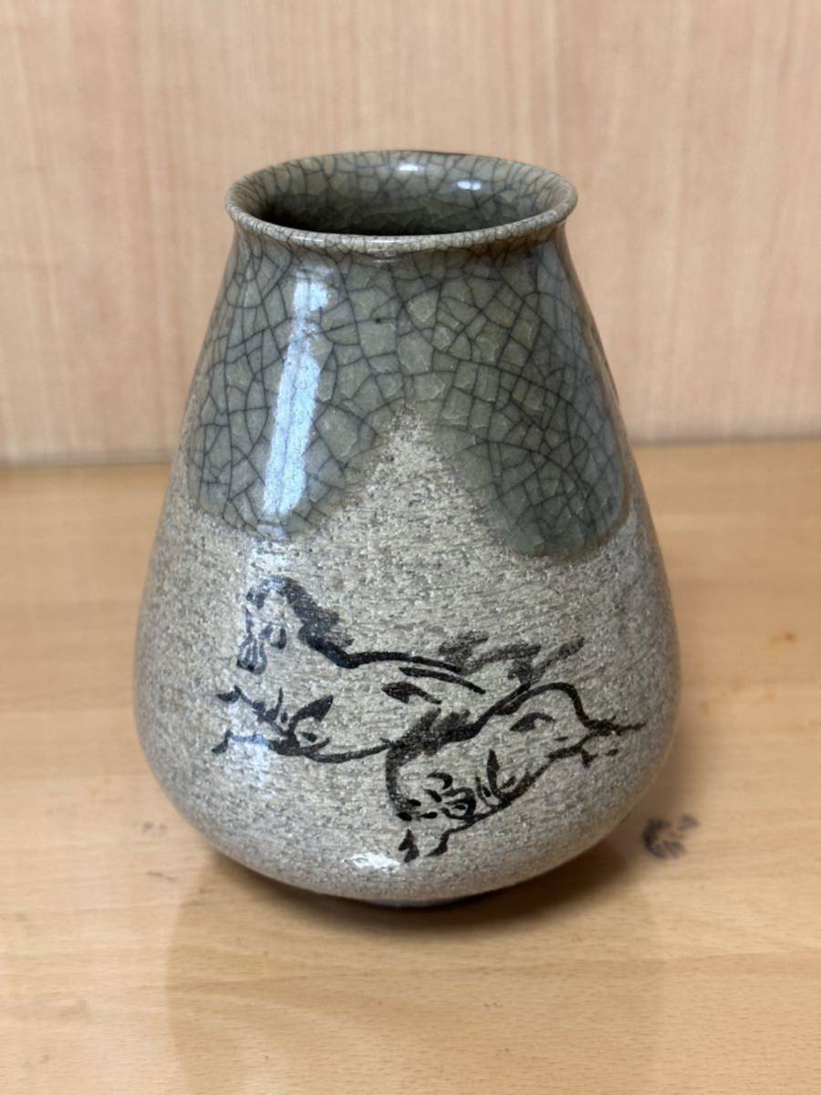 備前焼 小物 器 水差し 水入れ 墨入れ 習字 【公式通販】