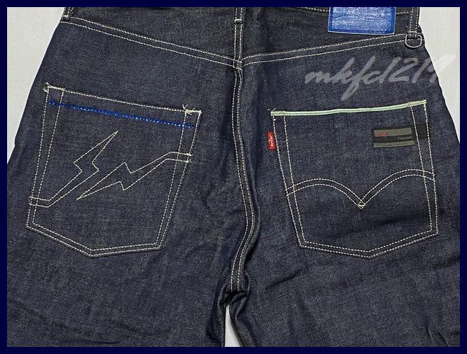 新品未使用》LEVI