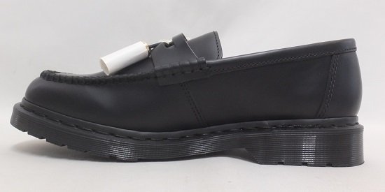 ☆Supreme シュプリーム Dr.Martens ドクターマーチン Penton Tassel 