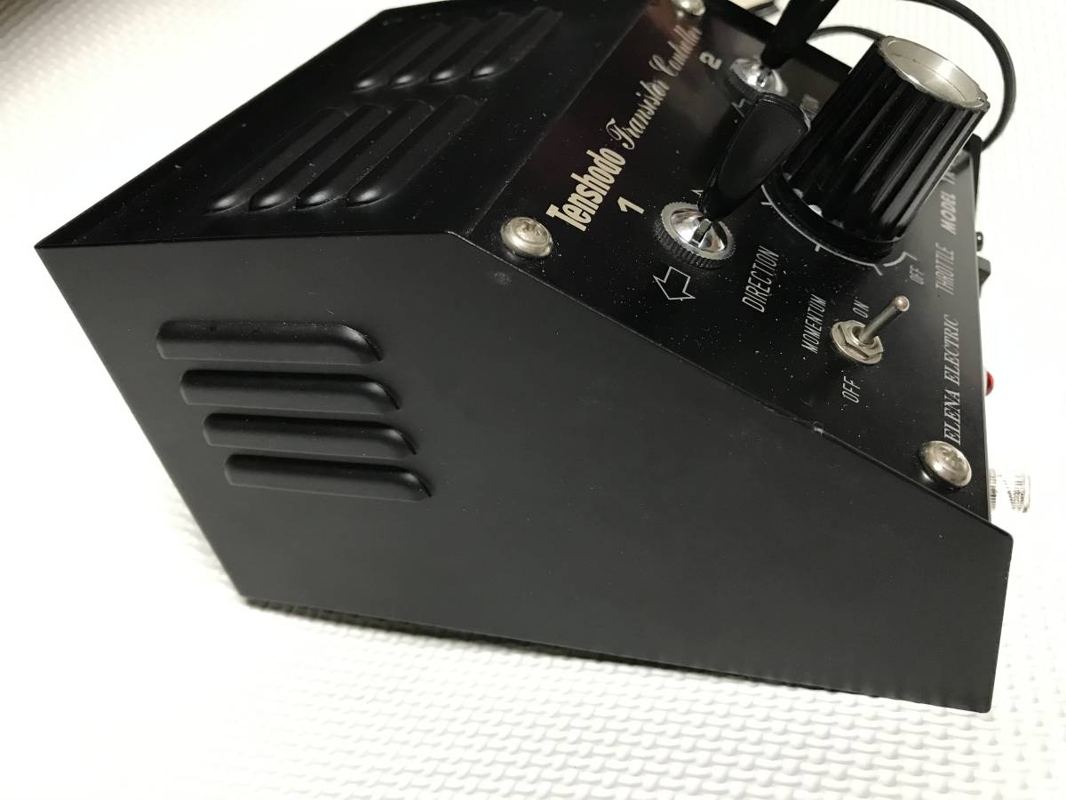 パワーパック Yahoo!オークション 天賞堂 - 「tr1」鉄道模型の落札相場 