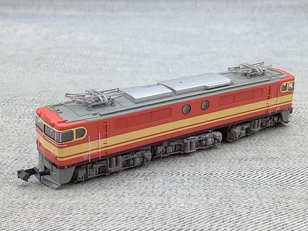 13001-3 KATO 西武E851 | 電気機関車 鉄道模型 Nゲージ - E851 電気