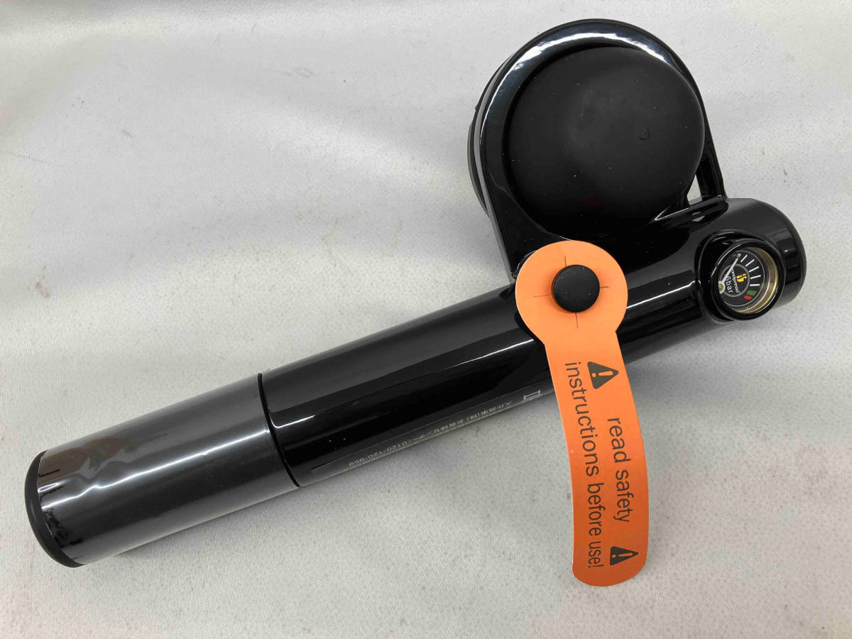 HandPresso ハンドプレッソ エスプレッソマシン コーヒー ハンディ型