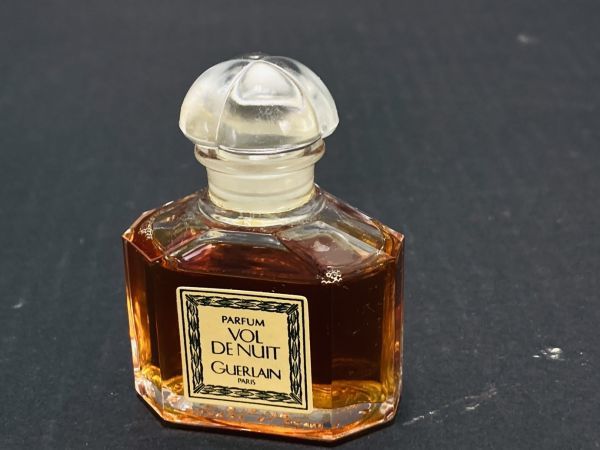 GUERLAIN ゲラン 香水 夜間飛行 VOL DE NUIT ヴォルドニュイ