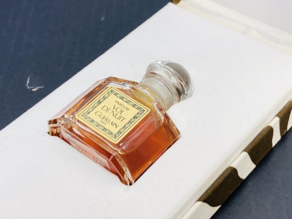 GUERLAIN ゲラン 香水 夜間飛行 VOL DE NUIT ヴォルドニュイ