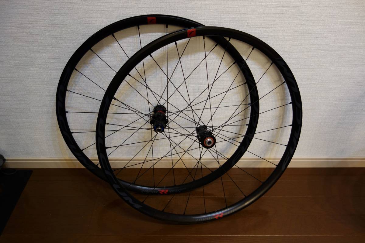 【希少・美品】フルクラム レーシング7 限定レッド 700C シマノ対応 希少・美品】フルクラム レーシング7 限定レッド 700C シマノ対応