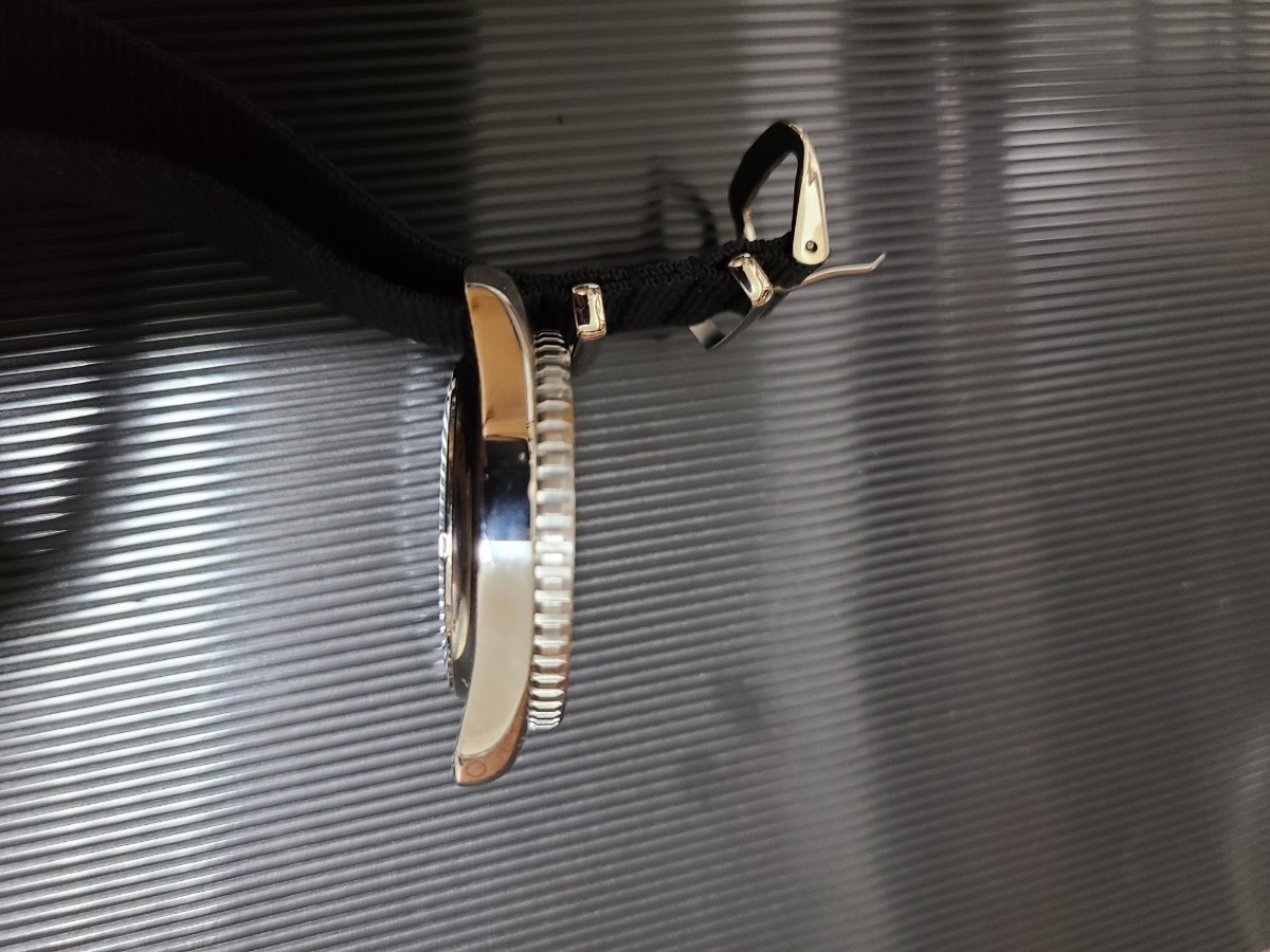 稀少 CWC ロイヤル ネイビー ダイバーズウォッチ カボットウォッチカンパニー 英国軍用時計