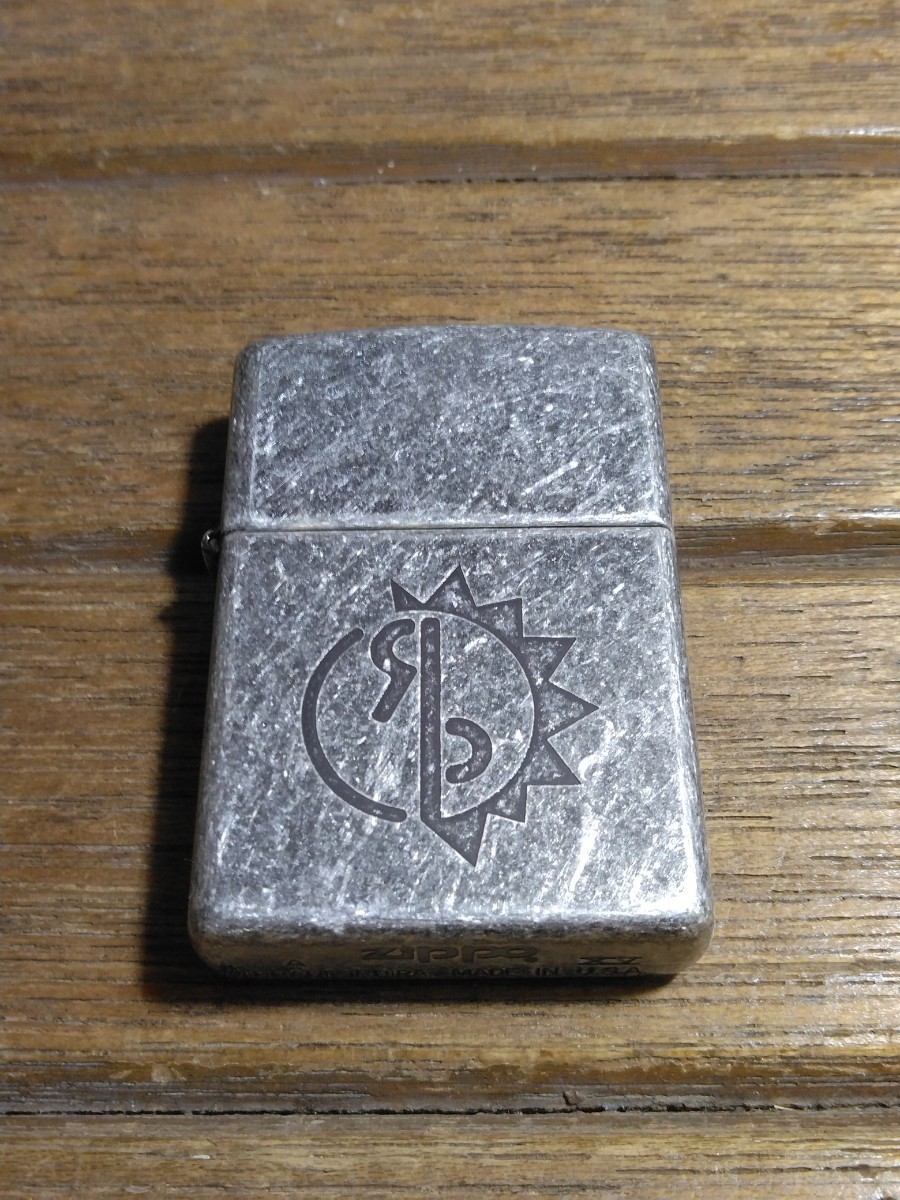 未使用　1999年　マルボロ　Zippo ランチパーティー　ジッポー