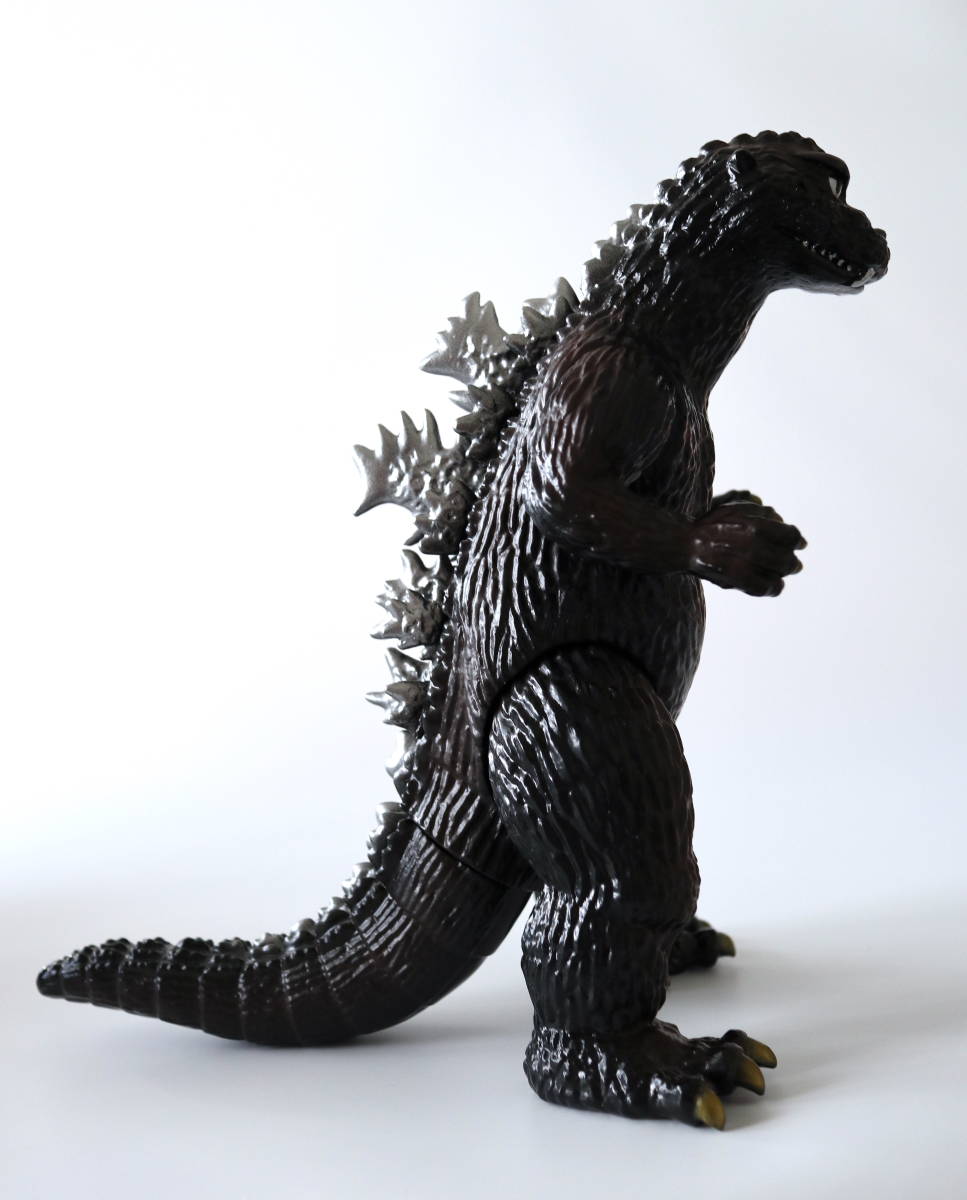 お客様満足度NO.1 マーミット ゴジラバイナルウォーズ ゴジラ 1984