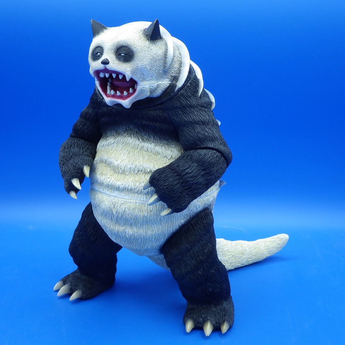 アートストーム ご当地怪獣 パンダン パンダン | アート・ストーム