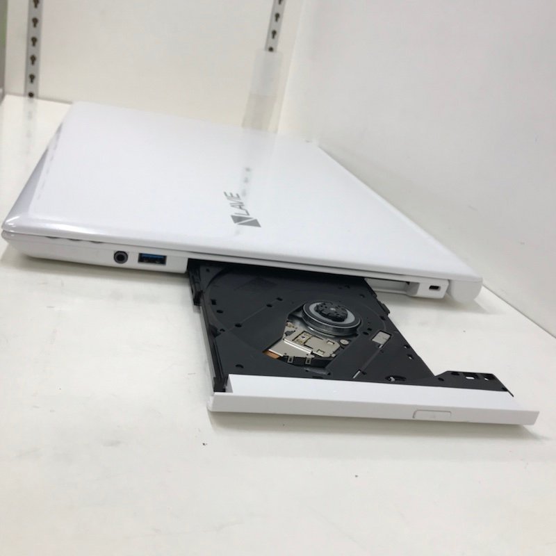 NEC LAVIE NS150/H PC-NS150HAW-KS Windows 10 Home Celeron CPU 3865U