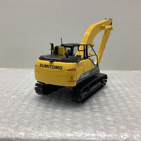 SUMITOMO 非売品 マテリアルハンドリング仕様 SH250-7MH 1⁄50 住友建