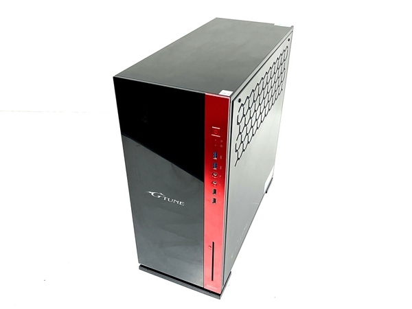 動作未確認】RTX3080 + corei9 10900k（MouseComputer Z490-S01 
