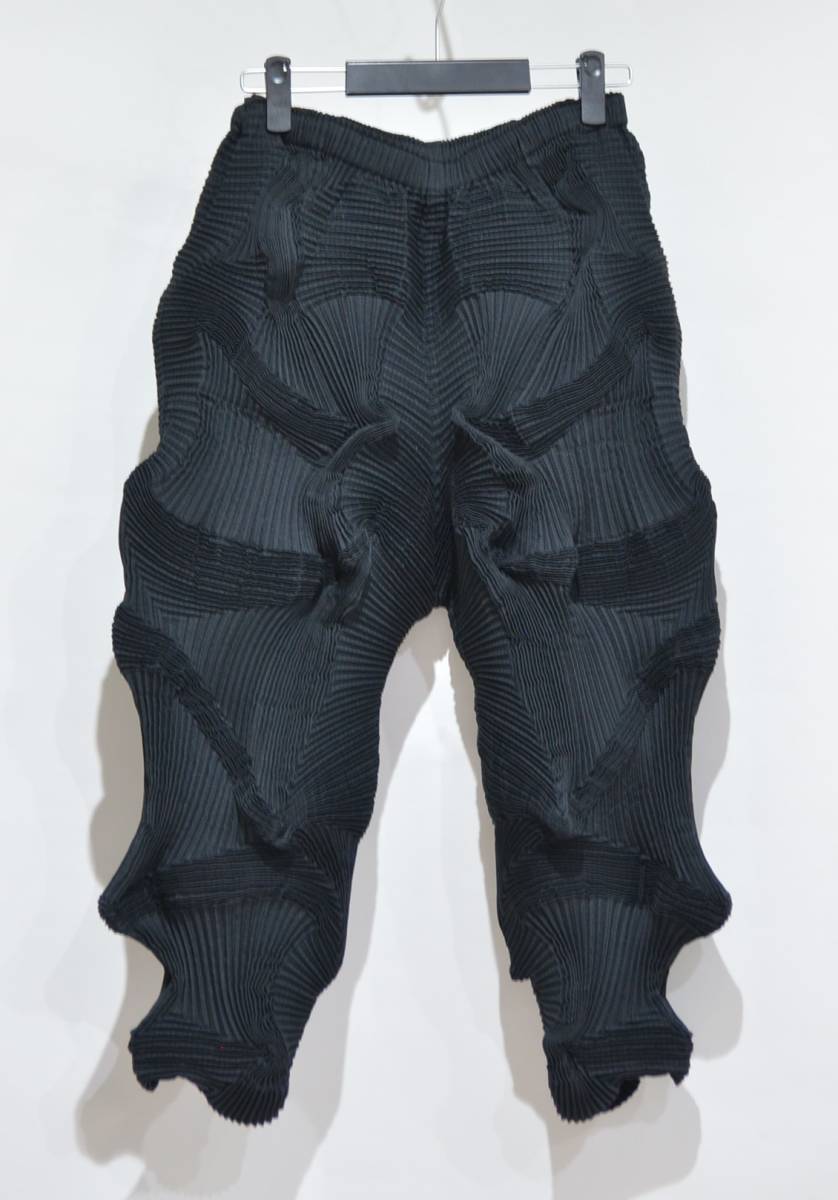 ISSEY ABLE A-POC MIYAKE イッセイ エイブル – エイポック - 0 TYPE