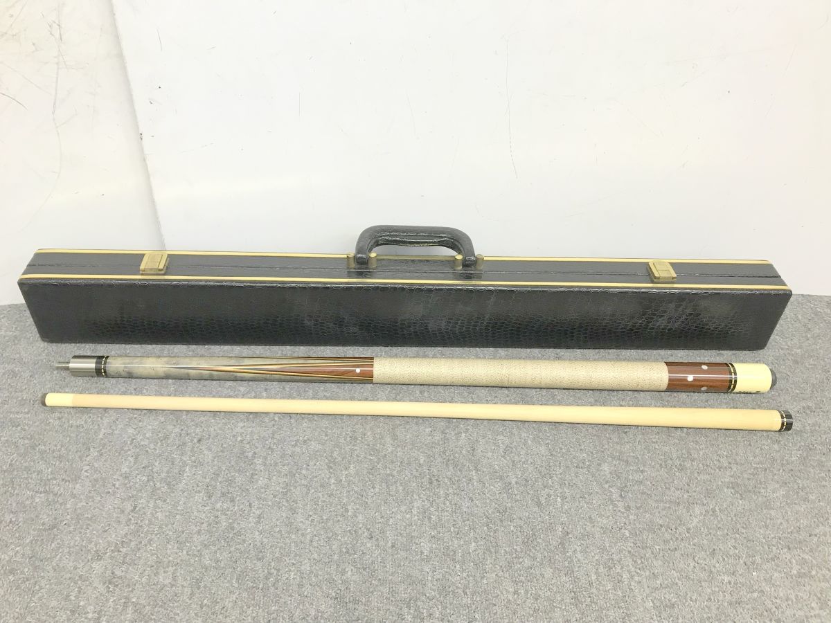 ADAM ビリヤード ハードケース H214-I58-144 Adam Japan アダム