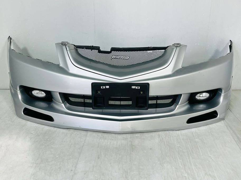 ホンダ アコード CL7 EuroR ( MUGEN ) フロントバンパー
