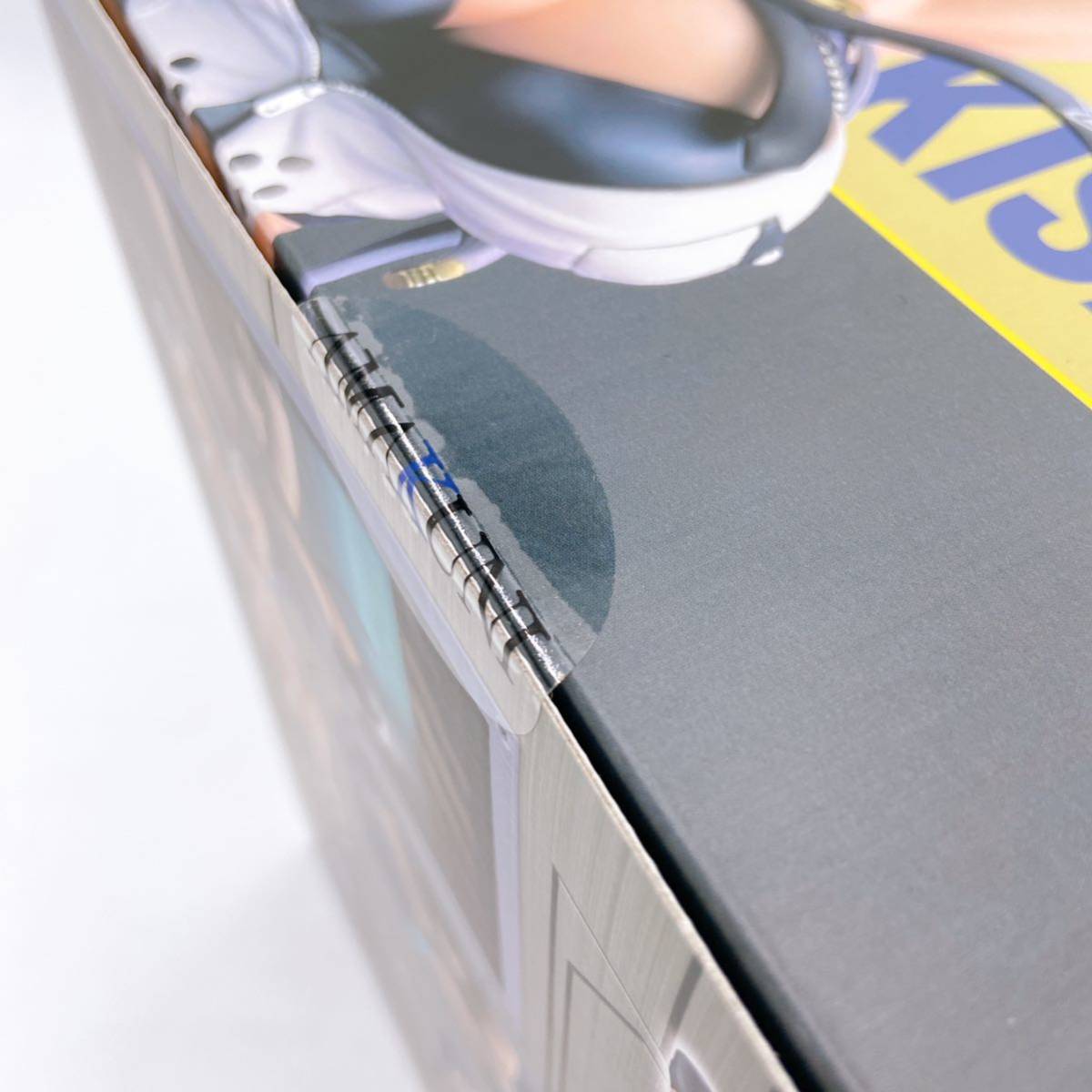 1円〜 未開封 未使用 即決 ホビージャパン AMAKUNI 1/7 完成品 