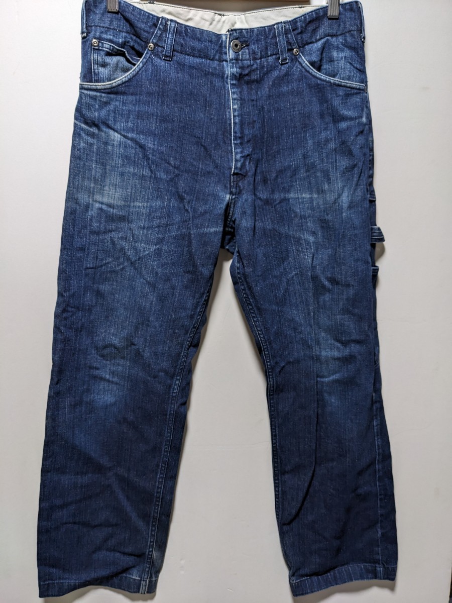 エンジニアド ガーメンツ Engineered Garments 32サイズ MADE IN USA 