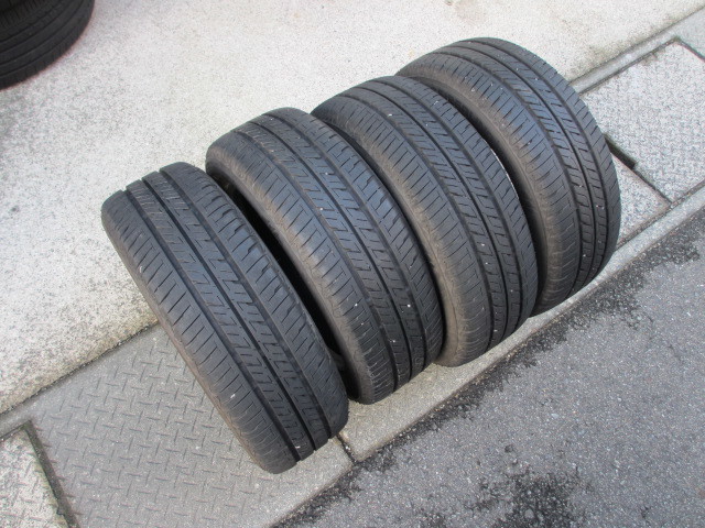 2021年製 4本SET 14インチ SEIBERLING SL201 165/55R14 72V 4本 