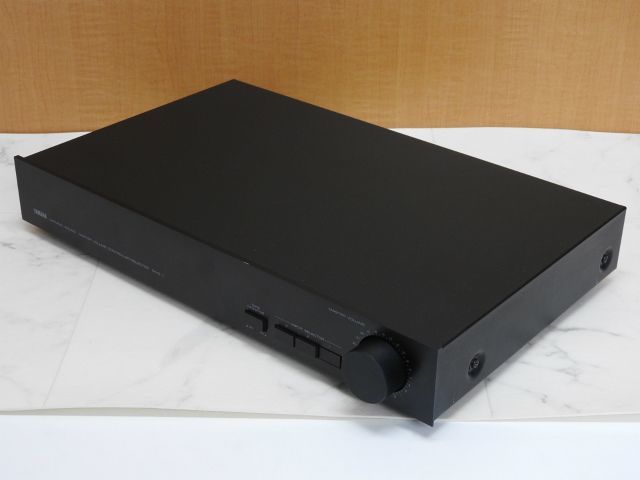 ジャンク YAMAHA MVS-1 ヤマハ マスターボリュームコントローラー