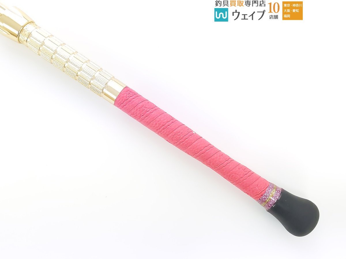 アリゲーター ビーダンサー 250 ALLIGATOR Bedancer マダイ K_259