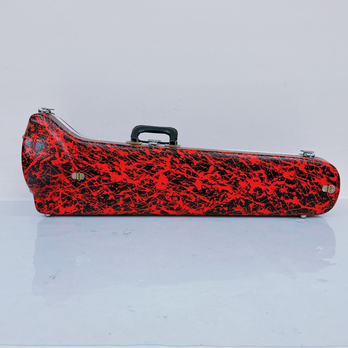 Walt - Johnson Case Cover WALT JOHNSON Alto ウォルトジョンソン