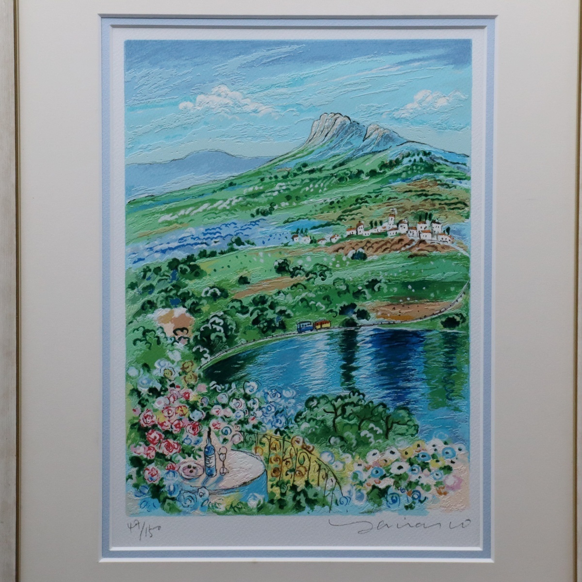 2025年最新Yahoo!オークション -平野琳人(美術品)の中古品・新品・未