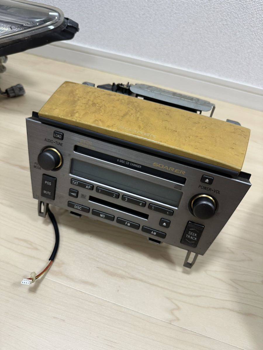 販売多数 SC430 40系ソアラ Bluetoothブルートゥース受信機 販売多数