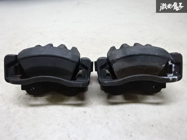 純正 SXE10 GXE10 アルテッツァ フロント ブレーキ キャリパー 左右 セット 訳あり品 棚15-1