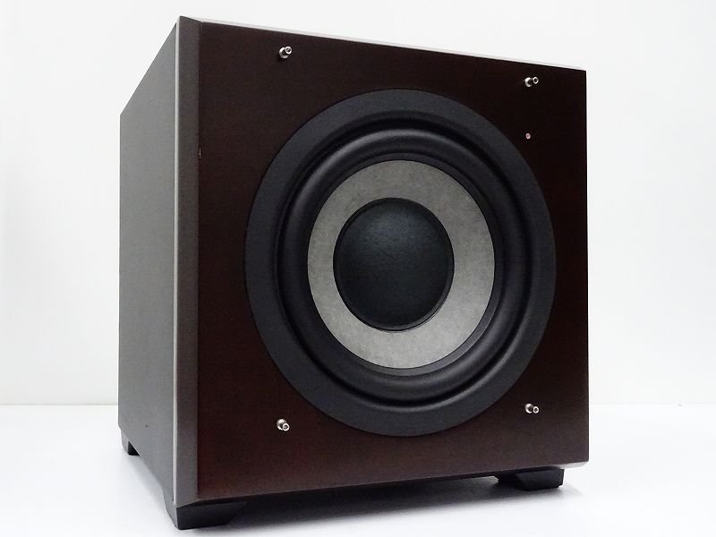 □□FOSTEX CW200A サブウーファー フォステクス□□017067008