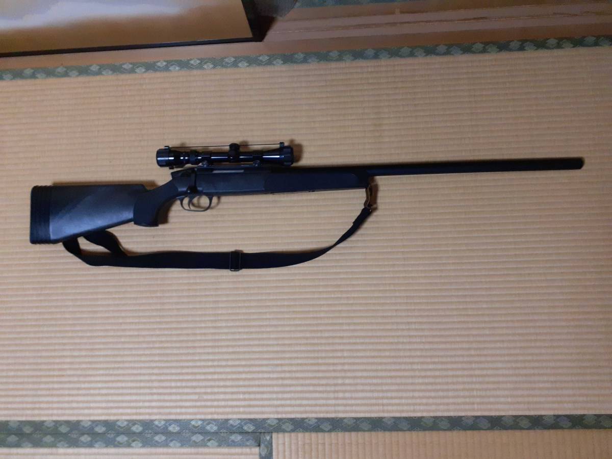 ☆ジャンク品☆マルゼン製APS-2(弾ポロ）※おまけつき APS-2 マルゼン]