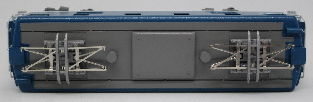 宮沢模型 秩父鉄道デキ506 塗装済完成品【ジャンク】mtn091906 【公式