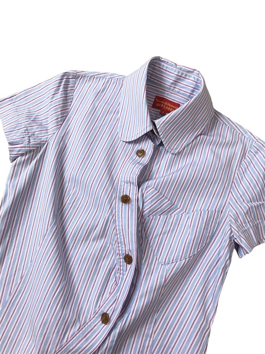 Vivienne Westwood Red Label ヴィヴィアンウエストウッド