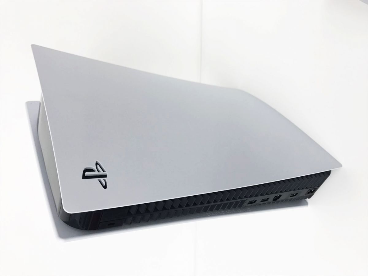 1円】PS5 本体 セット デジタルエディション SONY PlayStation5 CFI 