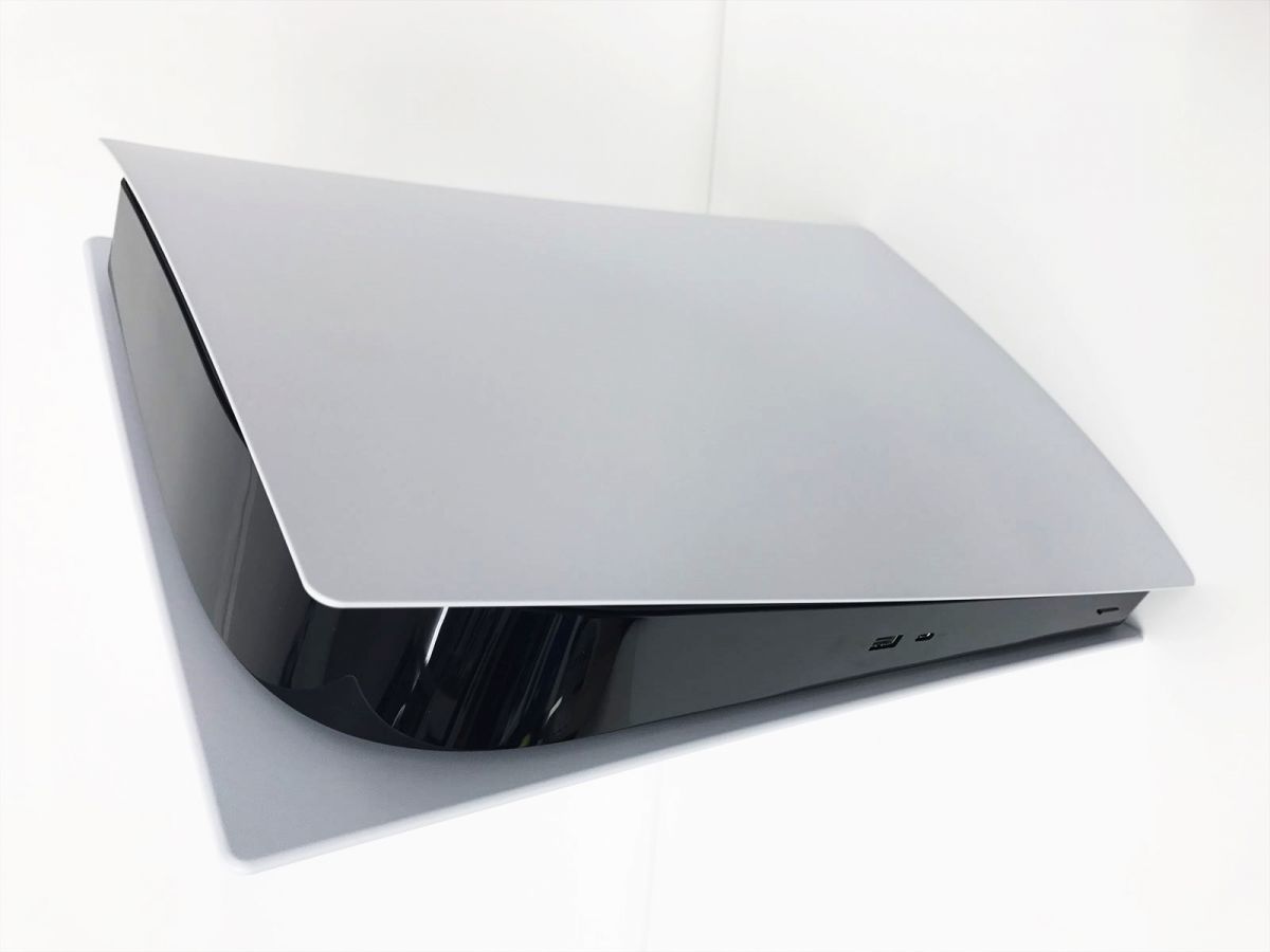 1円】PS5 本体 セット デジタルエディション SONY PlayStation5 CFI 