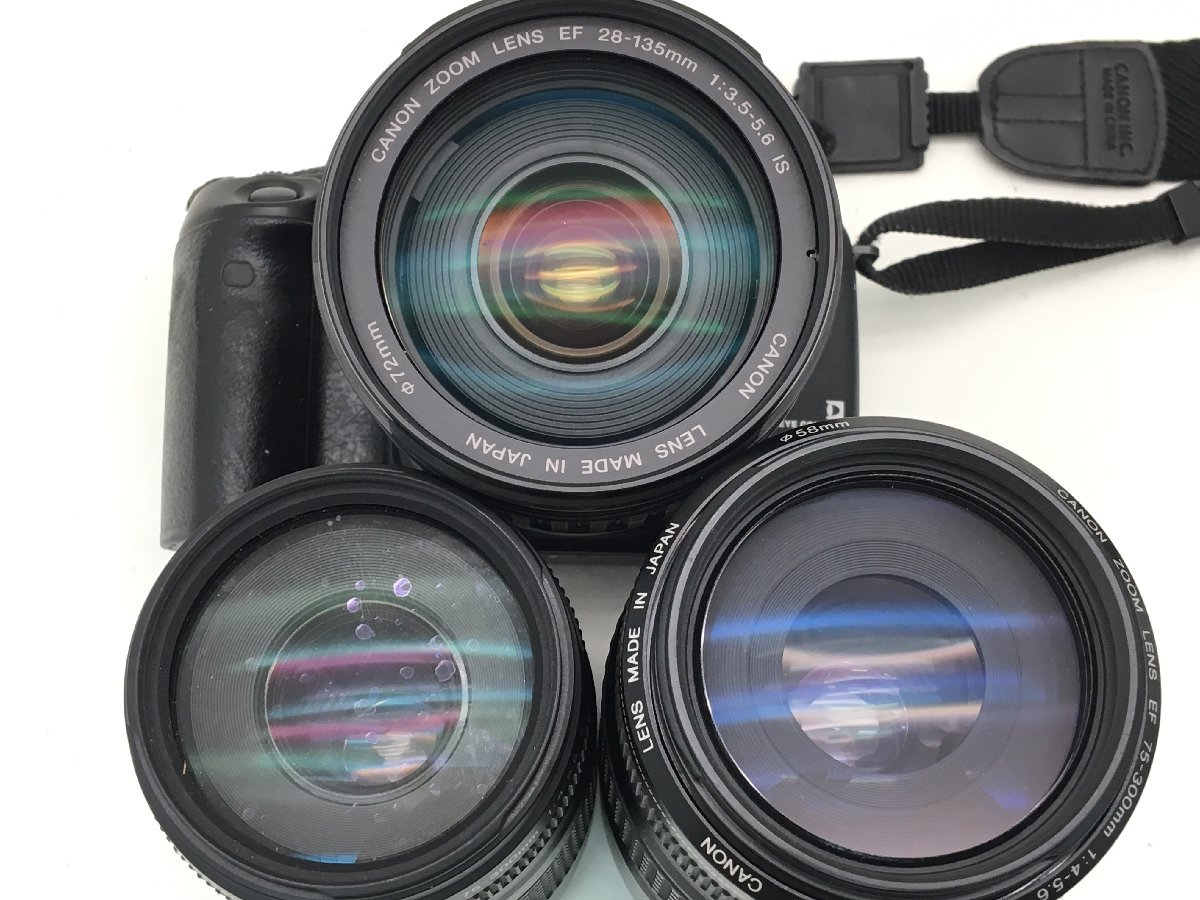 Canon EOS 7s/CANON ZOOM LENS EF 28-135mm 1:3.5-5.6 IS 一眼レフ