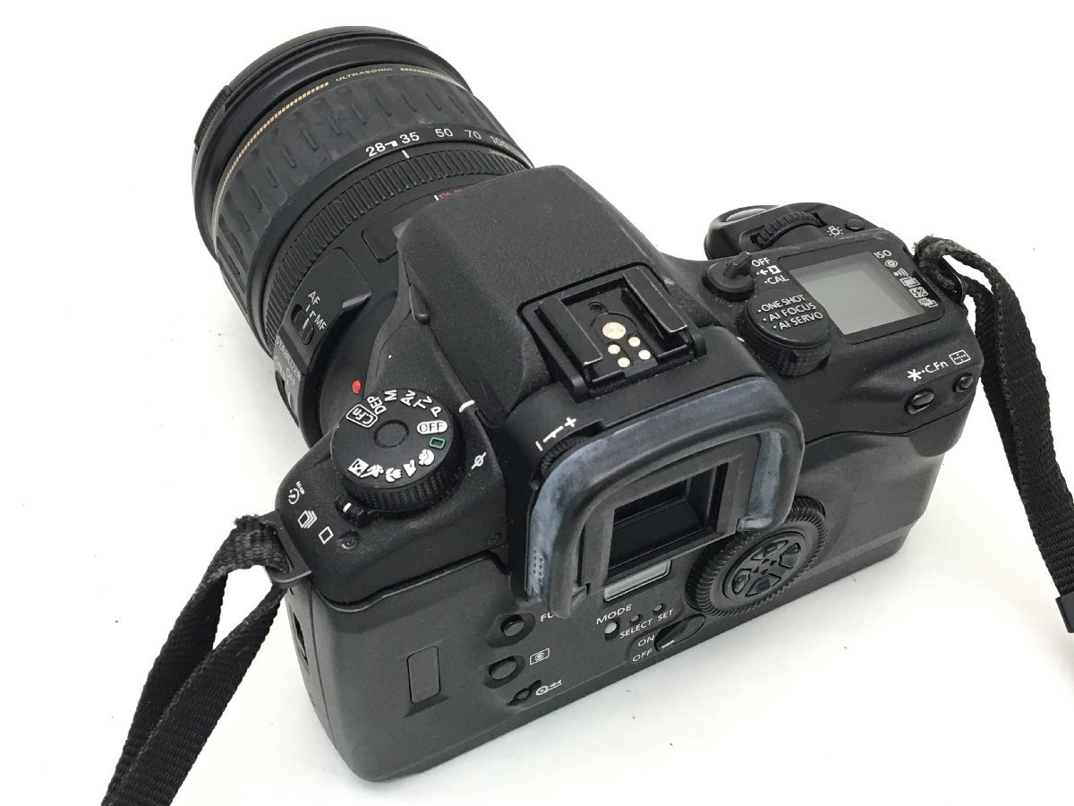 Canon EOS 7s/CANON ZOOM LENS EF 28-135mm 1:3.5-5.6 IS 一眼レフ