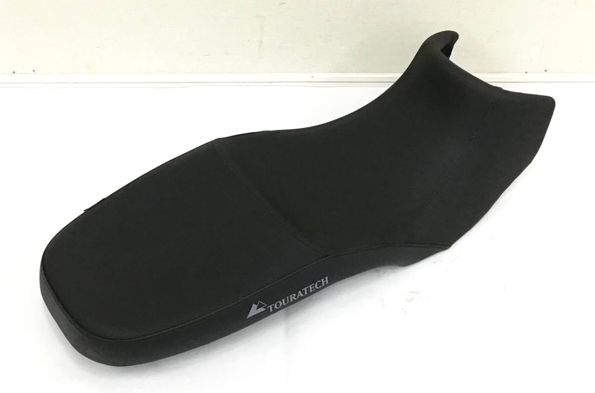 未使用 TOURATECH コンフォートシート 01-045-5962-0 BMW R1250GS