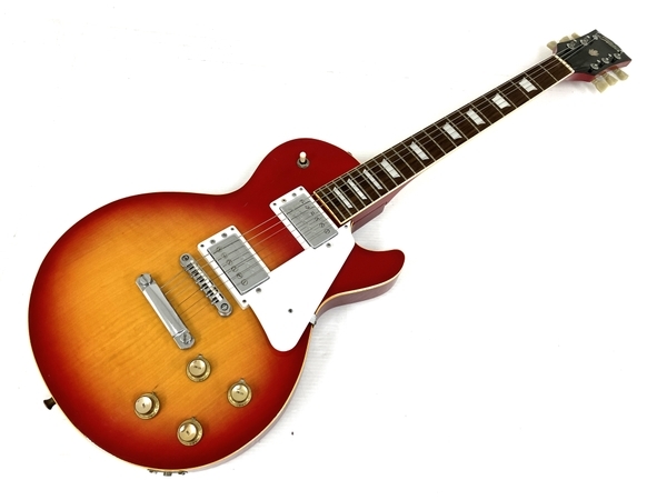 TEISCO TG-64 エレキギター ビザール ジャパンヴィンテージ テスコ